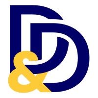 D&D Consultoria e serviços de engenharia logo - Similar company to Salubre Treinamentos