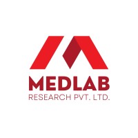 Medlab Research Private Limited logo - Similar company to Vasundhara Industries