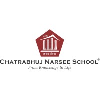 Chatrabhuj Narsee School logo - Similar company to Université Bordeaux Montaigne