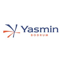 Yasmin Bodrum Resort logo - Similar company to Be Premium Bodrum