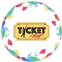 Ticket Magic logo - Similar company to Ticketmagic