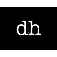 Dirty Hippie logo - Similar company to Kure Corp