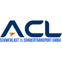 ACL Schwerlast & Sondertransport GmbH logo - Similar company to Kralowetz Gesellschaft M.B.H.