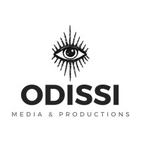 Odissi Media & Production logo - Similar company to Streamgo