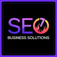 SEO7 Business Solutions logo - Similar company to Trivup