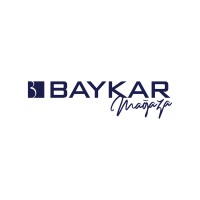 Baykar Mağaza logo - Similar company to Kültür Medeniyet Vakfı
