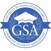 Graduate Student Association (GSA), University of Massachusetts Lowell logo - Similar company to University Of Massachusetts Lowell Applied Research Corporation