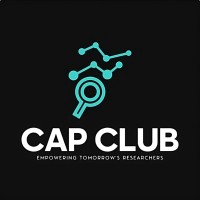 Cap Club logo - Similar company to Iyna Obour Stem Chapter