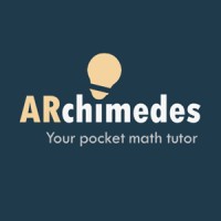 Archimedes - Your Pocket Math Tutor
