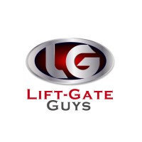 The Ray Hamilton Company-The Lift Gate Guys! logo - Similar company to Ray Hamilton Logistics