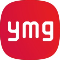 YMG Developers logo - Similar company to Zombies Coder Soft Solutions