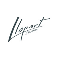 LLOPART STUDIO logo - Similar company to Lūmināre