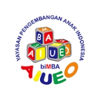 biMBA AIUEO logo - Similar company to Rainbowkids