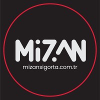 Mizan Sigorta ve Aracılık Hizmetleri logo - Similar company to Yapp360 Teknoloji A.Ş.