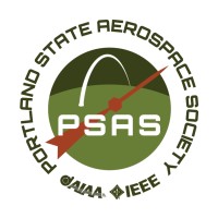 Portland State Aerospace Society logo - Similar company to Parisi Tech