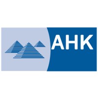 German-Arab Chamber Of Industry And Commerce (Ahk Egypt)