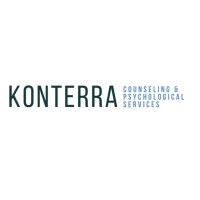 KonTerra Counseling & Psychological Services logo - Similar company to Welldoing.Org