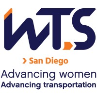 WTS San Diego logo - Similar company to Prof. Diego Mariano