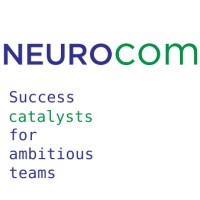 Neurocom SA logo - Similar company to Neurocom