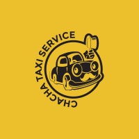 ChaCha Taxi Service logo - Similar company to Coprabel