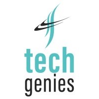 TechGenies logo - Similar company to Numinds Enrichment