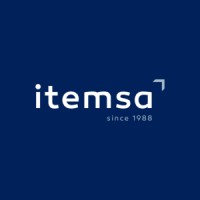 ITEMSA logo - Similar company to Itemsa Peru Sac
