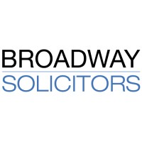 Broadway Solicitors Tooting logo - Similar company to Sophilo Consulting