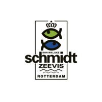 Koninklijke Schmidt Zeevis Rotterdam logo - Similar company to Wild Works