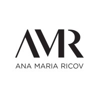 ANA MARIA RICOV logo - Similar company to María Bouvier