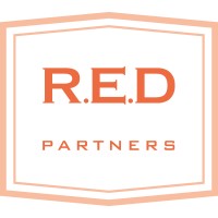 R.E.D Partners - HR Recruitment Specialist logo - Similar company to Half The Sky®