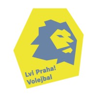 VK Lvi Praha logo - Similar company to Footify Partners ⚽️