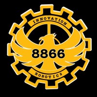 Innovation Robotics logo - Similar company to Fuse Technologies
