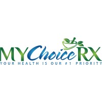 My Choice Rx logo - Similar company to Dermatologistoncall