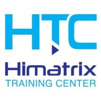 Himatrix Training Center logo - Similar company to Able Cal Pte Ltd - Calibration Laboratory