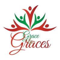 Grace to Graces logo - Similar company to Happy Children