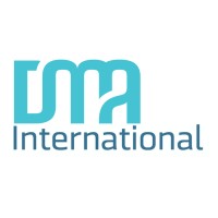 DMA International logo - Similar company to Ash Pacific