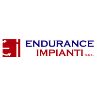 Endurance Impianti logo - Similar company to Euroautomations
