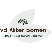 Van den Akker Bomen Leiboomspecialist logo - Similar company to Baumlieferservice.De