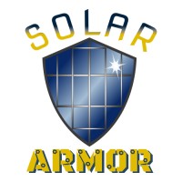 Solar Armor LLC logo - Similar company to Solar Armour