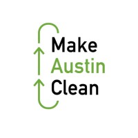 Make Austin Clean logo - Similar company to Pacgenesis