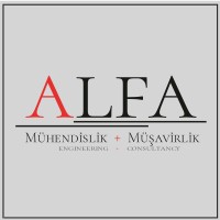 Alfa Project Engineering&Consulting logo - Similar company to Marketspor- Ersoy Group