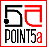 POINT5a LLC logo - Similar company to Vandergriff Group Architects, Pc