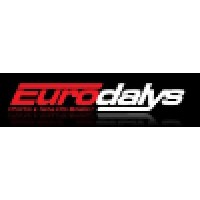 Uab Eurodalys