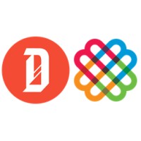 Dotdash Meredith India logo - Similar company to Dotdash Meredith