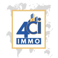 Cabinet 4CI Immobilier logo - Similar company to Impact Up
