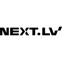 NEXTLV logo - Similar company to Witch