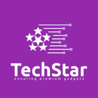 TechStar logo - Similar company to Techstat