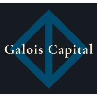 Galois Capital logo - Similar company to Baguette Capital
