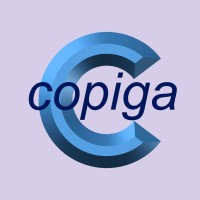 COPIGA (Compañía de Proyectos de Ingeniería SRL) logo - Similar company to Scs Estructuras Metálicas
