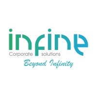 Infine Corporate Solutions logo - Similar company to Infine Tech Solutions